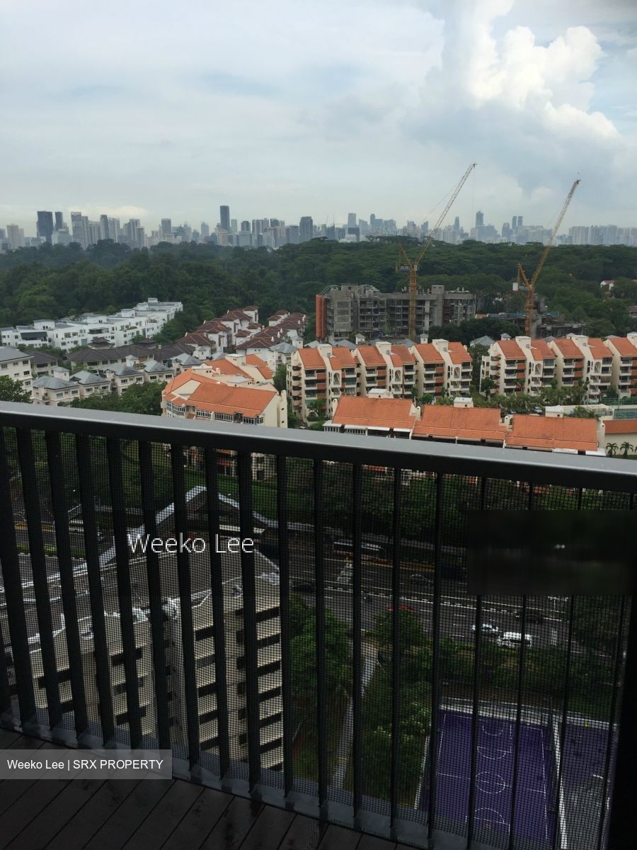 D'Leedon (D10), Condominium #176256252